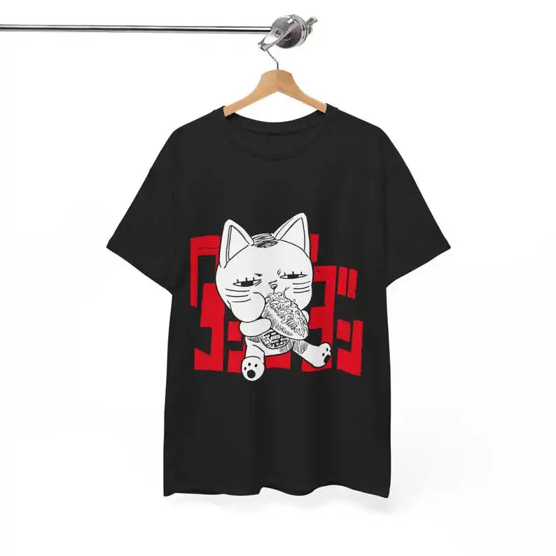 Dandadan T-shirt Japanaise Anime Manga Gift Exclusive Shirt All Size